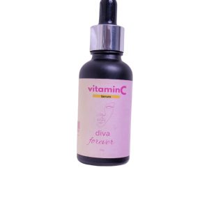 Vitamin c serum 30ml