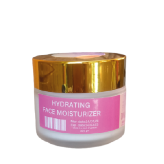 Hydrating Face Moisturizer 100gm