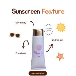 Spf 50+