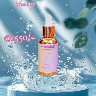 Vitamin c serum 30ml
