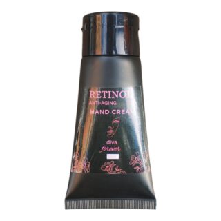 Retinol Hand Cream 50ml