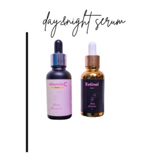 Day&Night Serum