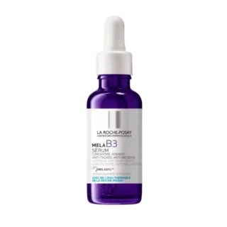 La Roche Posay Mela B3 Dark Spot Serum With Melasyl and Niacinamide 30ml
