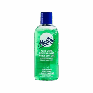 Malibu Sun Aloe Vera After Sun Gel 100 Ml