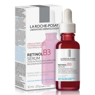 La Roche-Posay Pure Retinol B3 Serum 30ml