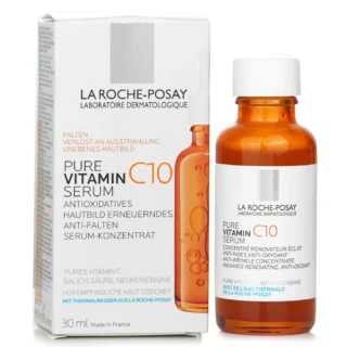 La Roche-Posay Pure Vitamin C10 Serum 30 ml