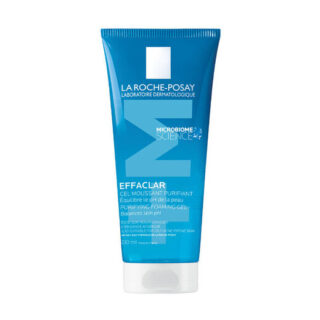 La Roche-Posay Effaclar Foam Cleanser 200ml