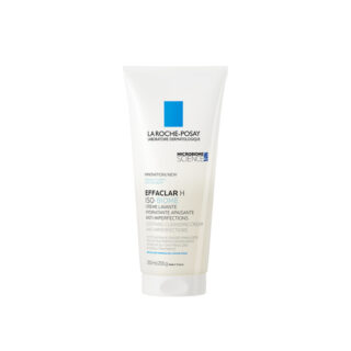 La Roche-Posay Effaclar-H ISO Biome Cleanser 200ml