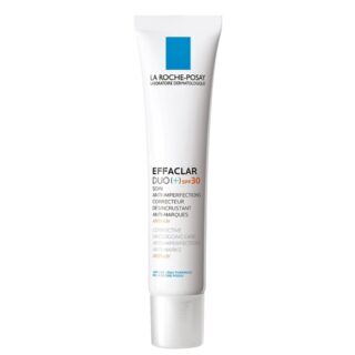 La Roche-Posay Effaclar Duo(+) Spf30 40ml