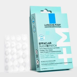 La Roche Posay Effaclar Duo +M Pimple Patch