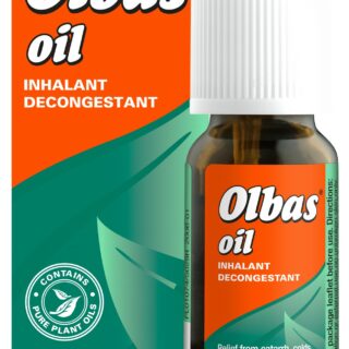 Olbas Oil 30ml