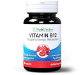 Nutrifactor Vitamin b12