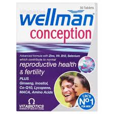 Wellman Conception