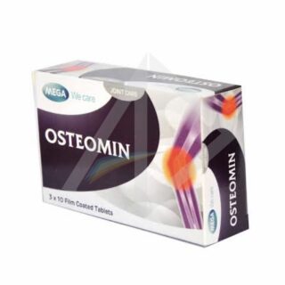 Osteomin tablets 30s