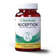 Nuception Nutrifactor